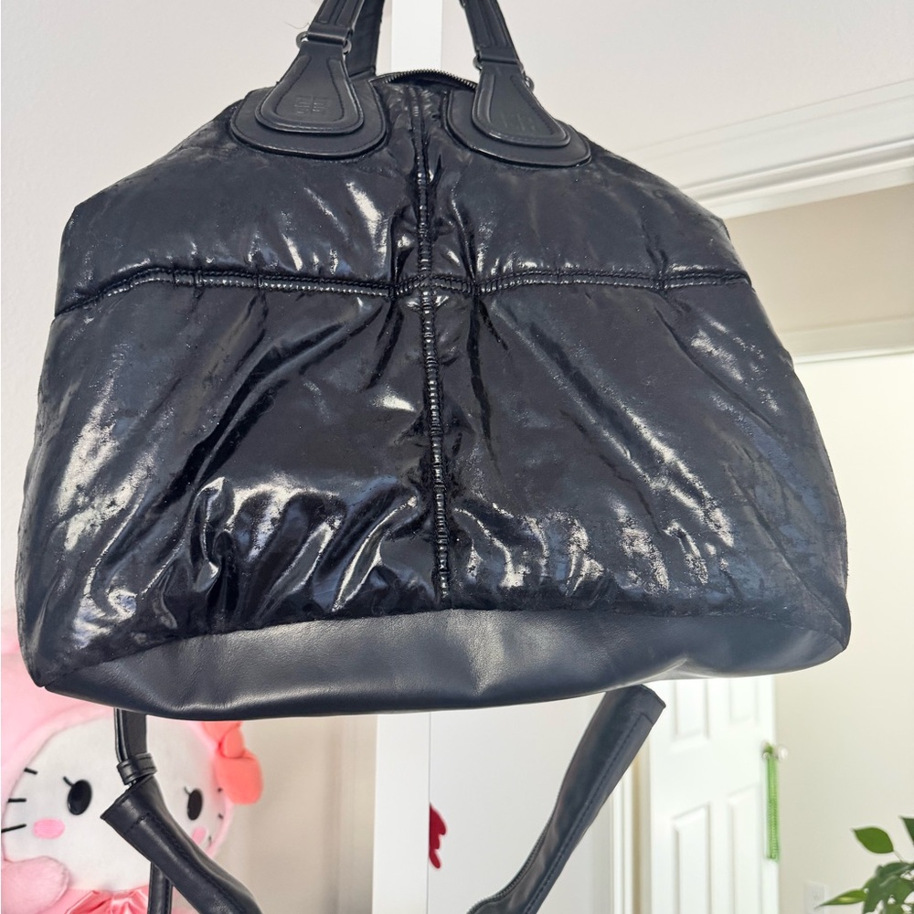 Givenchy 2 way bag